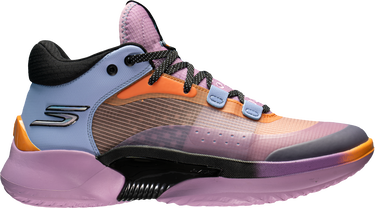 Кецове и обувки Skechers SKX Resagrip Многоцветен | 253005-prmt-253005-prmt, 0