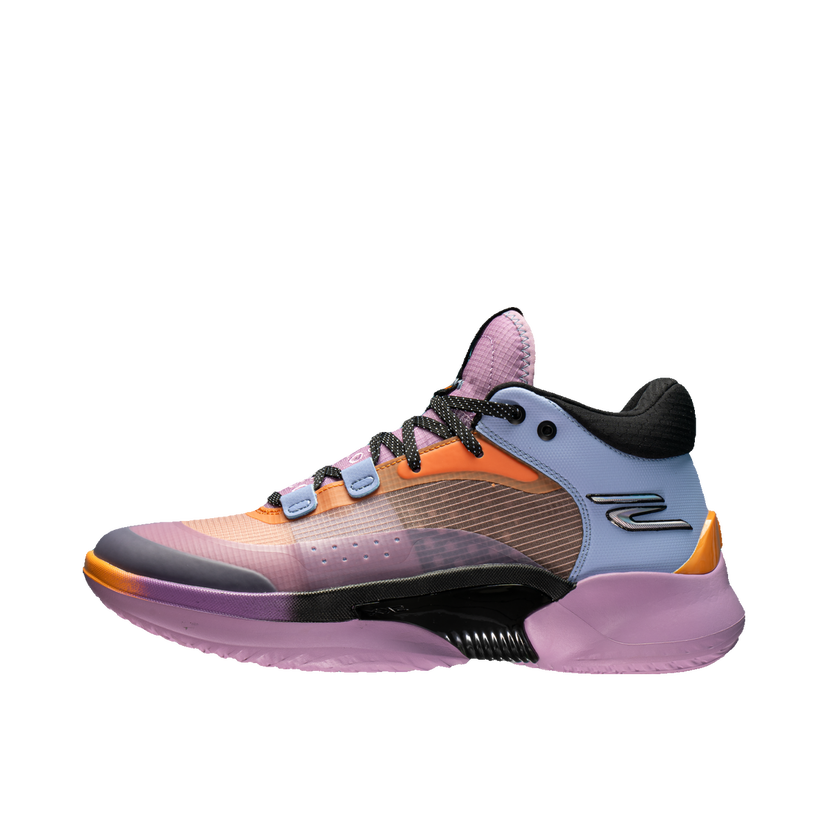 Кецове и обувки Skechers SKX Resagrip Многоцветен | 253005-prmt-253005-prmt