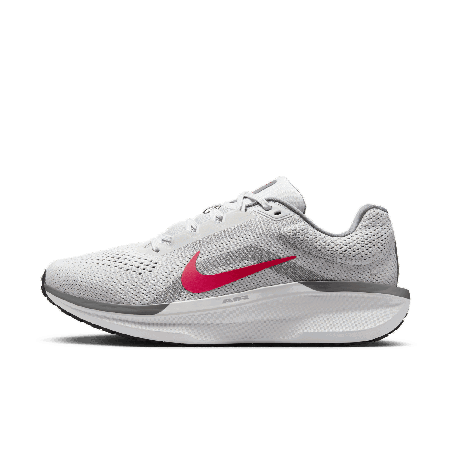 Кецове и обувки Nike Winflo 11 Сиво | FJ9509-005, 1