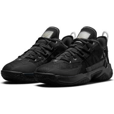 Кецове и обувки Jordan Air Jordan Westbrook One Take II "Black White" Черно | CW2457-001, 1