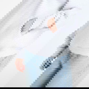 Суитчър Dime Classic Dimecraft Hoodie Сиво | DIMEHO2549ASH, 5