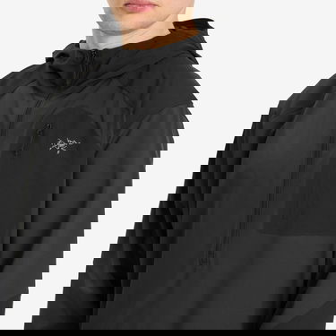 Суитчър Arcteryx Konseal SL Pullover Hoodie, Size Large Черно | X000009807-002291, 5
