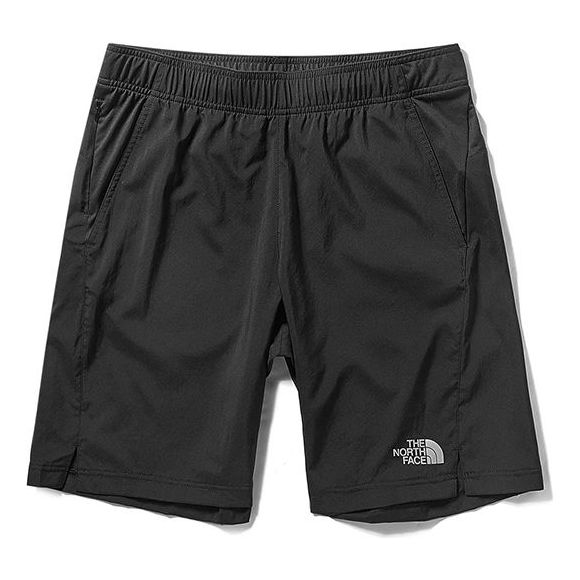 Къси панталони The North Face Sportwear Shorts Черно | 3V7D-JK3, 0