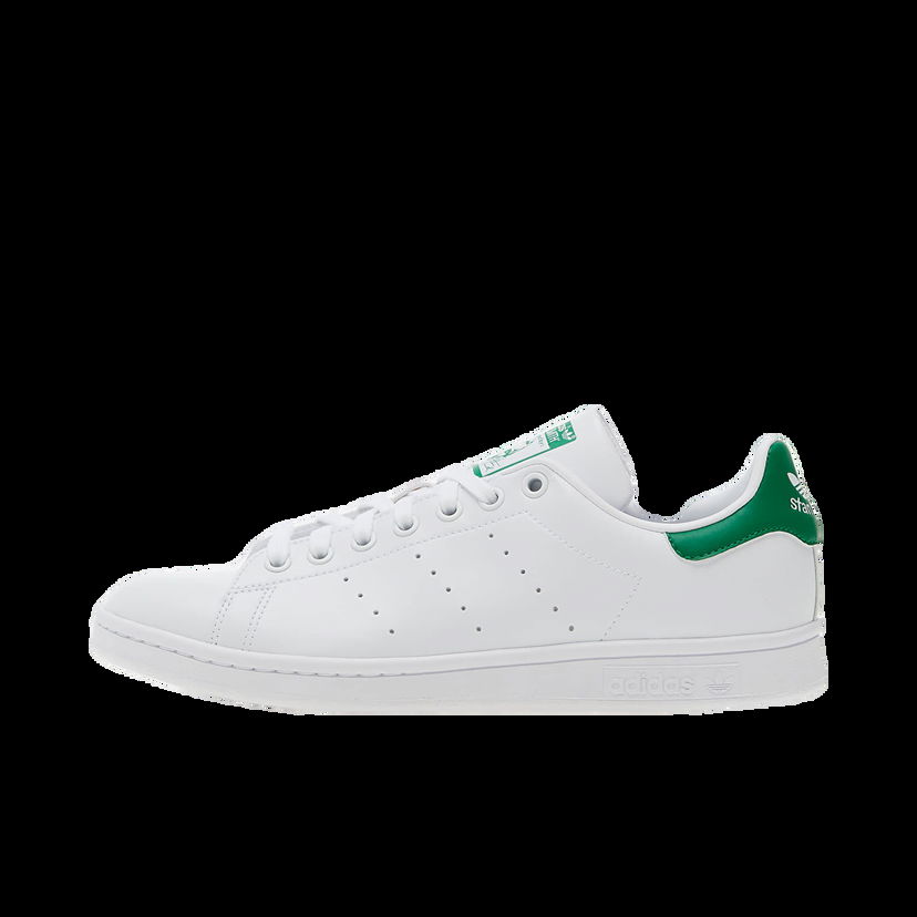 Кецове и обувки adidas Originals Stan Smith - Sustainable Бяло | fx5502