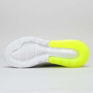 Кецове и обувки Nike Air Max 270 ''White Volt'' Бяло | AH8050-104, 4