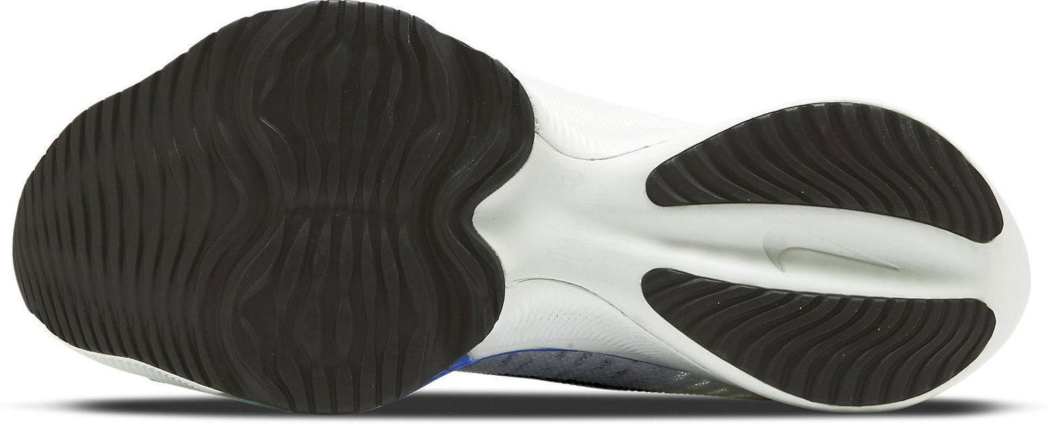 Кецове и обувки Nike Air ZoomX Tempo NEXT% FK Бяло | ci9923-100, 1