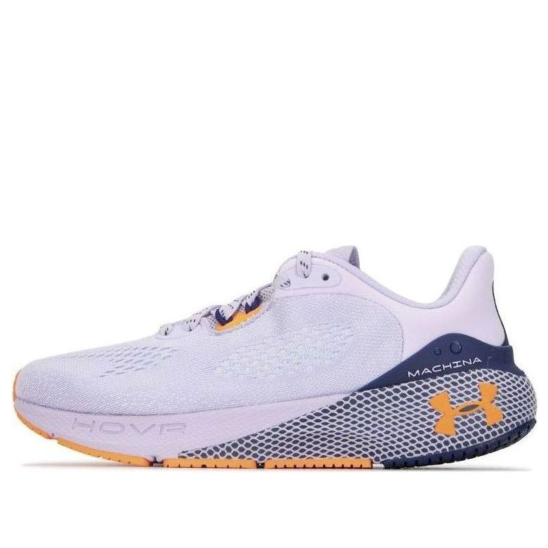 Кецове и обувки Under Armour HOVR Machina 3 Лилаво | 3025660-501, 0