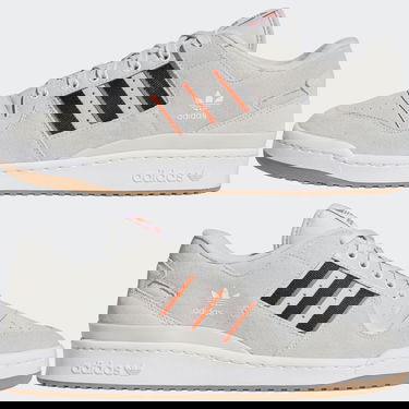 Кецове и обувки adidas Originals Forum 84 Low ADV Бежово | GX9754, 6