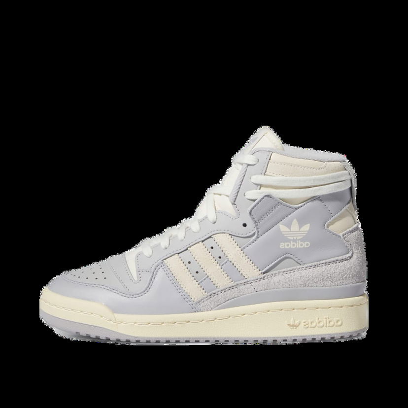 Кецове и обувки adidas Originals Forum 84 High Бяло | IF2735