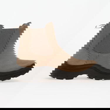 Кецове и обувки Keen Kosa Chelsea W Бежово | 10058564KEN01, 2