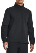 Tac Rival Job Quarter-Zip Pullover