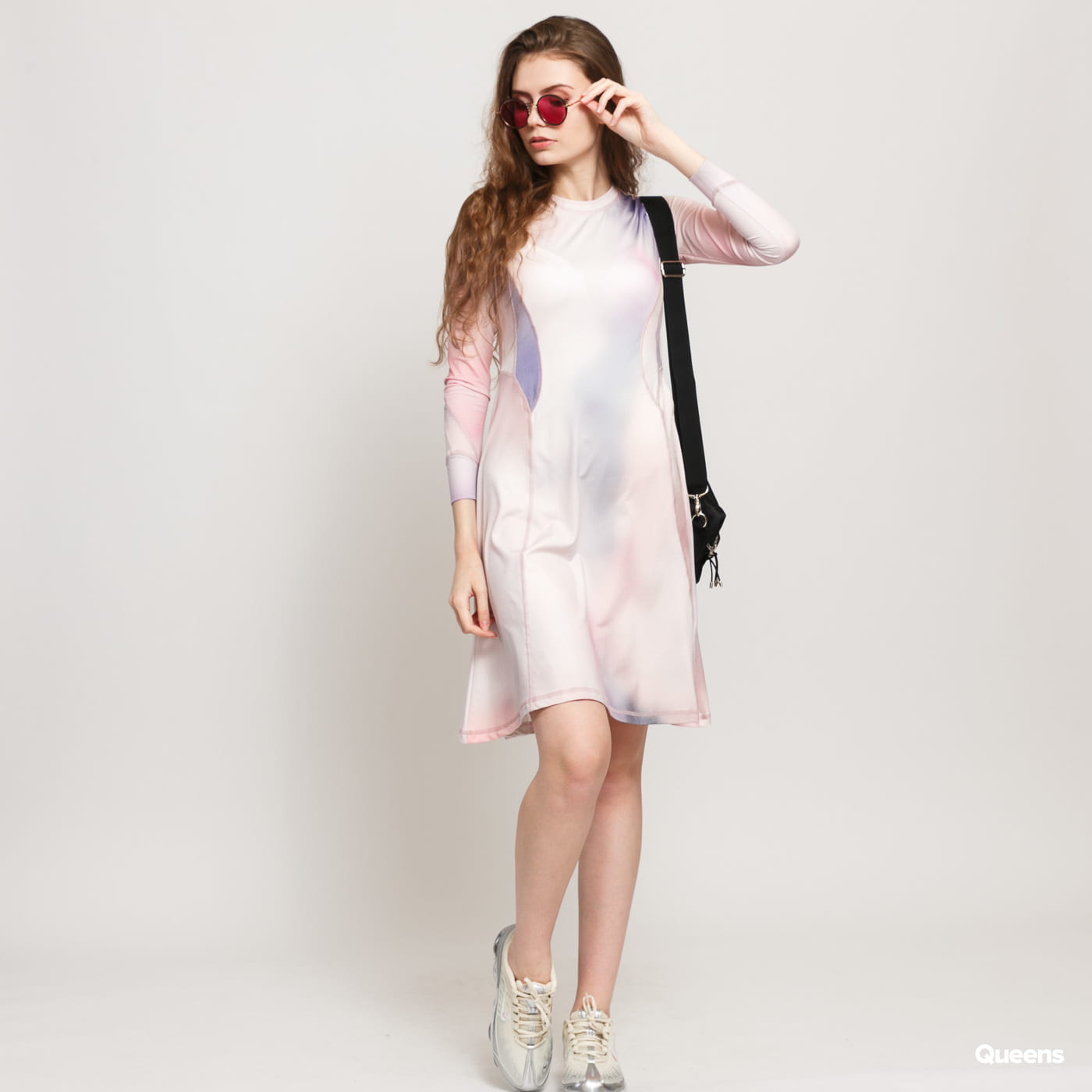 Pокля WOOD WOOD Sue Dress Многоцветен | 12011105-2478, 0
