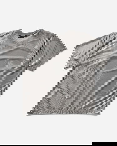 Тениска and wander Mesh T-Shirt Сиво | 5745184039 160, 2