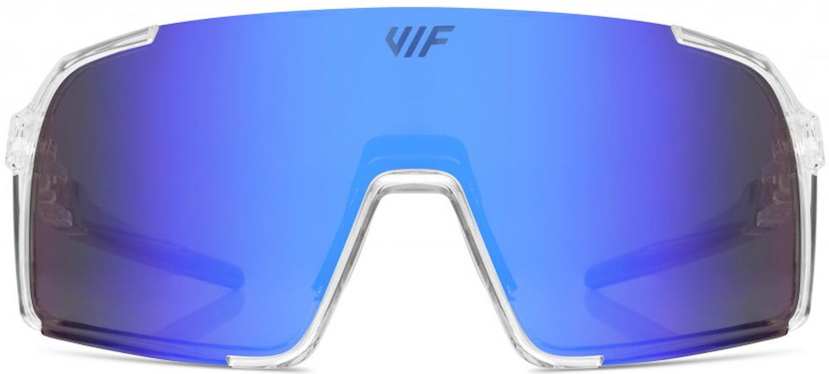Слънчеви очила VIF VIF One Polarized Sunglasses Бяло | 113-pol, 1