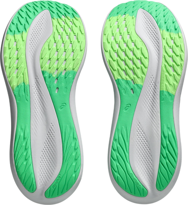 Кецове и обувки Asics GLIDERIDE MAX 2 Ekiden Зелено | 1012b928-100, 2