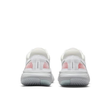 Кецове и обувки Nike ZoomX Invincible Run Flyknit Бяло | CT2228-102, 2