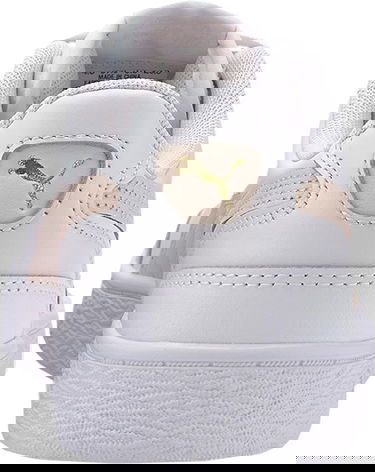 Кецове и обувки Puma Ralph Sampson Low Бяло | 37084612, 4