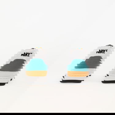 Кецове и обувки Nike Attack White/ White-Mineral Teal-Melon Tint Бяло | HF3056-100, 4