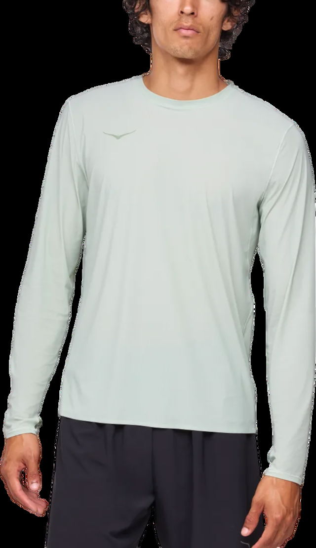 Hoka Airolite Run Long Sleeve