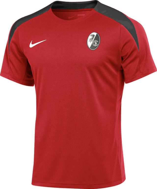 SC Freiburg Strike Training T-Shirt