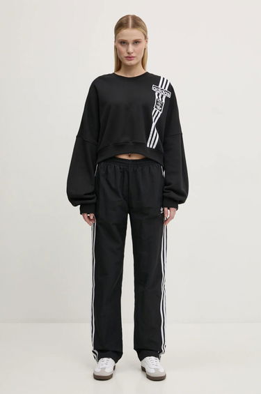 Спортни панталони adidas Originals adidas Originals Woven Track Pants Черно | JD5335, 5