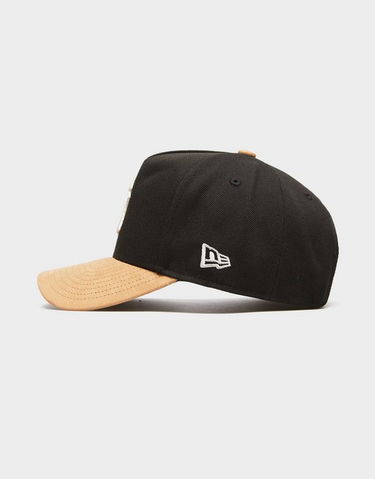 Шапка с козирка New Era New York Yankees Suede Visor Eframe Cap Бежово | 60759008, 3