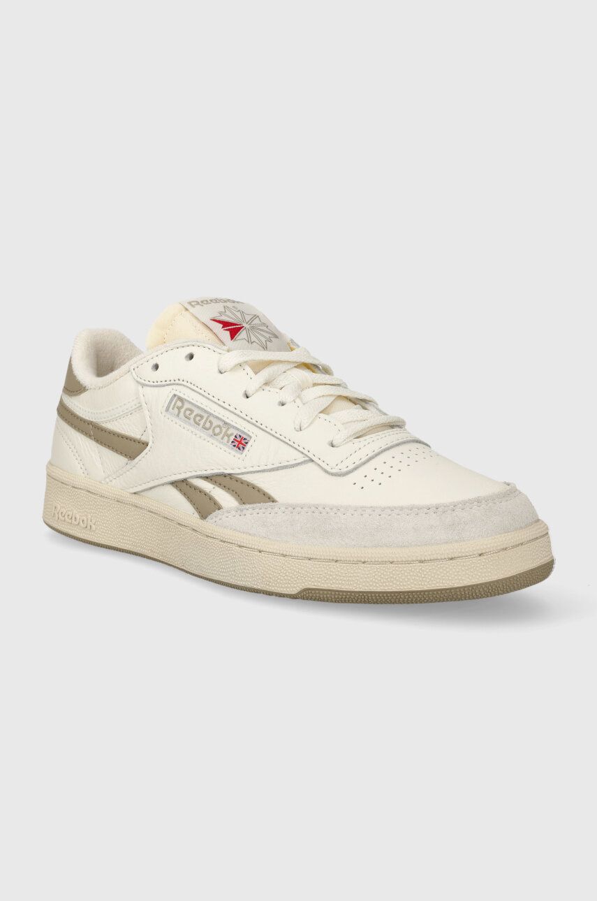 Кецове и обувки Reebok Club C Revenge Sneakers Бежово | IF7694.100034035, 1