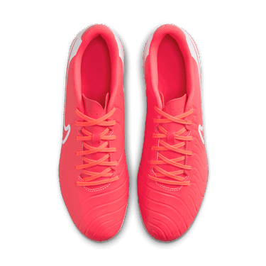 Кецове и обувки Nike Tiempo Legend 10 Club Червено | DV4344-800, 4