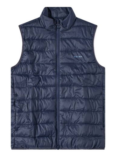 Жилетка Barbour Bretby Gilet Тъмно синьо | MGI0024NY71