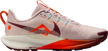 Кецове и обувки Nike Pegasus Trail 5 Розово | dv3865-602, 3