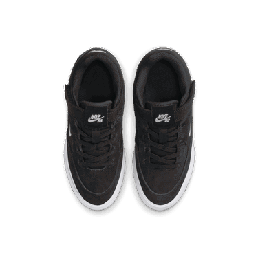 Кецове и обувки Nike SB Nike SB Malor Черно | HF1206-001, 4