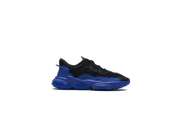 Кецове и обувки adidas Originals OZWEEGO Тъмно синьо | H06145, 0