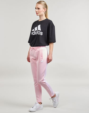 Спортни панталони adidas Originals Tracksuit bottoms adidas W FI 3S SLIM PT Розово | IS3676, 2