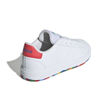 Кецове и обувки adidas Performance adidas GRAND COURT 2.0 K 38 Бяло | ID0733, 6