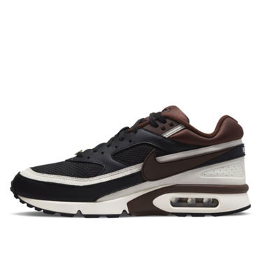 Кецове и обувки Nike Air Max BW Beijing Черно | DM6446-001, 2