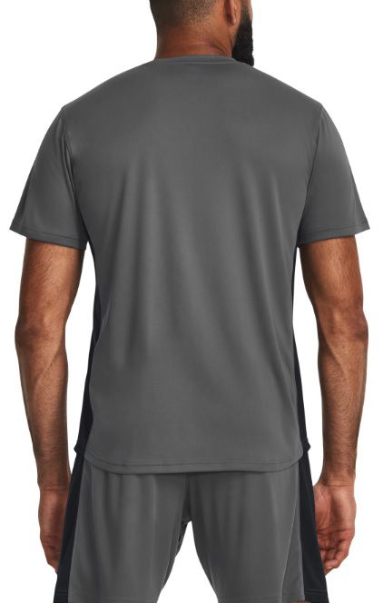 Тениска Under Armour T-shirt Ch. Train SS Сиво | 1379589-025, 1