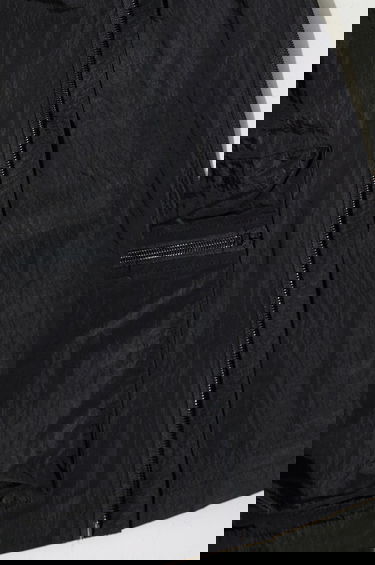 Яке Rains Kano Transitional Oversized Jacket Черно | 19220.01, 6