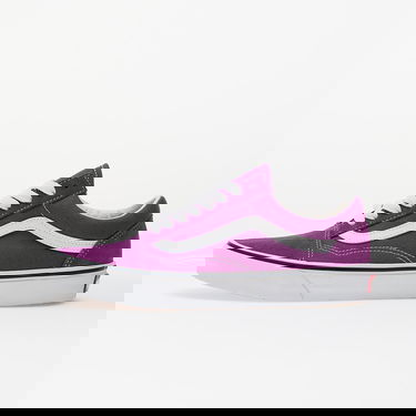 Кецове и обувки Vans Vans Old Skool Color Theory 36.5 Лилаво | VN000D6WE2T1, 0