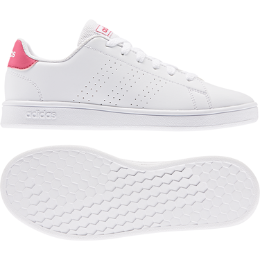 Кецове и обувки adidas Originals Advantage Бяло | EF0211, 9