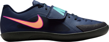 Кецове и обувки Nike Zoom Rival SD 2 Многоцветен | fz9665-400, 0