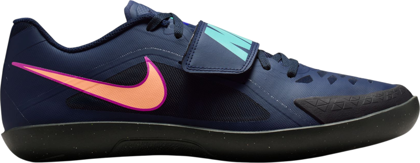 Кецове и обувки Nike Zoom Rival SD 2 Многоцветен | fz9665-400