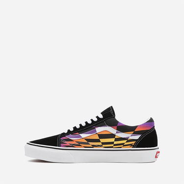 Кецове и обувки Vans Old Skool Многоцветен | VN0A5KRFB5N, 2