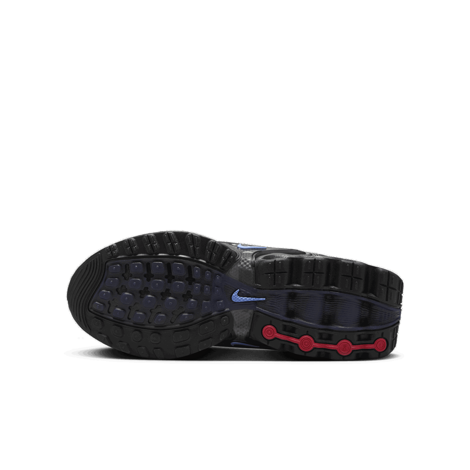 Кецове и обувки Nike Air Max Dn Синьо | HQ3814-001, 1