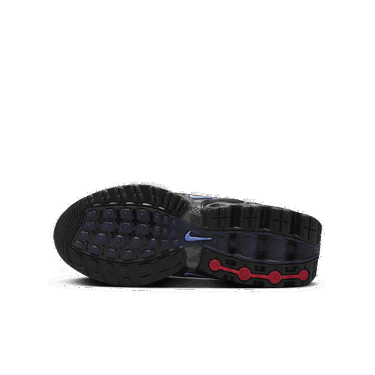 Кецове и обувки Nike Air Max Dn Синьо | HQ3814-001, 1