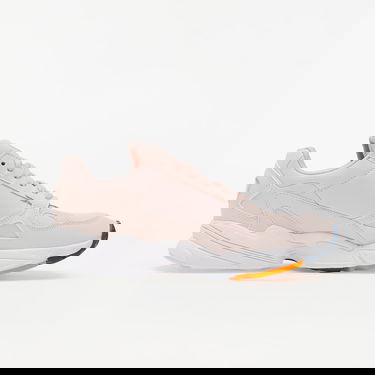 Кецове и обувки adidas Originals Falcon W Розово | FV1107, 1