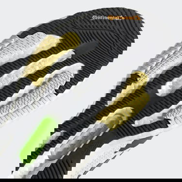 Кецове и обувки adidas Performance Solarglide 5 Бежово | GX6717, 4