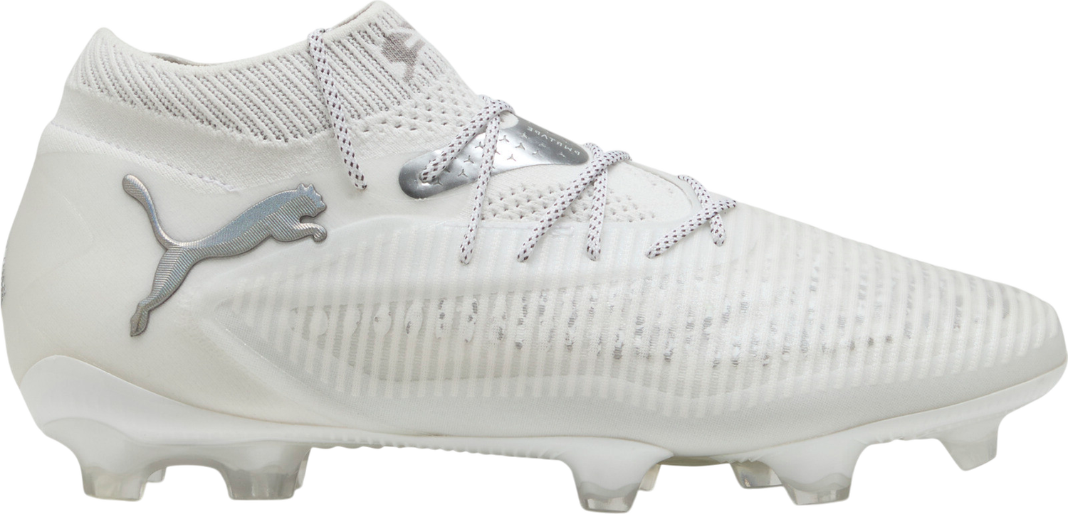 Кецове и обувки Puma FUTURE 8 ULTIMATE FG Бяло | 108138-04, 0