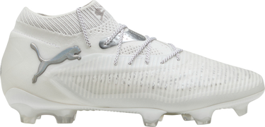 Кецове и обувки Puma FUTURE 8 ULTIMATE FG Бяло | 108138-04, 0