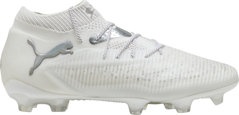 Кецове и обувки Puma FUTURE 8 ULTIMATE FG Бяло | 108138-04