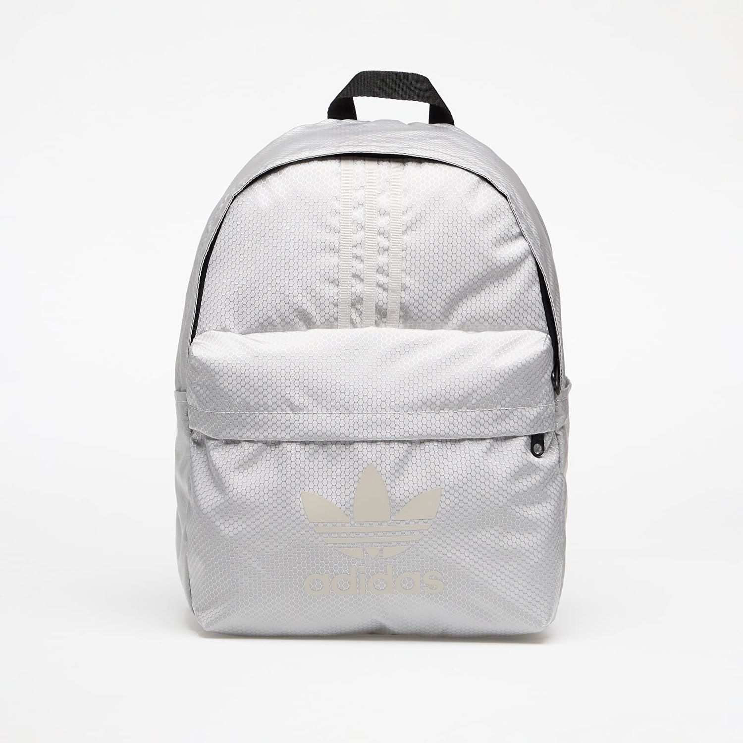 Раница adidas Originals Silver Backpack Сиво | JJ1987, 0